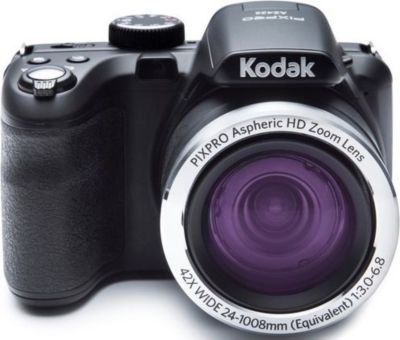 Appareil photo Bridge KODAK KODAK Pixpro - AZ422 - Appareil Photo Br Reconditionné