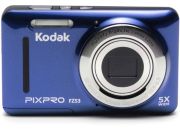 Appareil photo Compact KODAK FZ53 Bleu