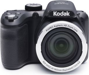Appareil photo Bridge KODAK KODAK Pixpro - AZ401 - Appareil Photo Br