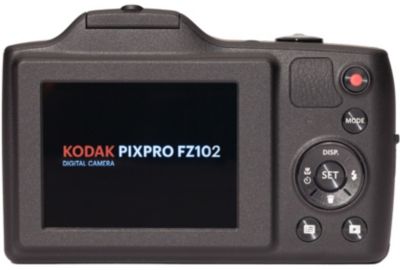 fz102 kodak