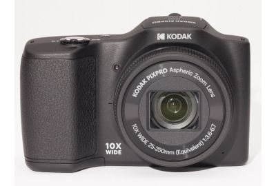 APN KODAK FZ102 Noir