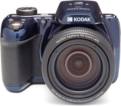 KODAK Pixpro Astro Zoom AZ425 - Appareil Photo Bridge