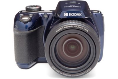 Bridge KODAK AZ528 Bleu + 2eme Batt + et