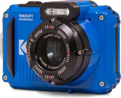 Appareil photo Compact KODAK 250979