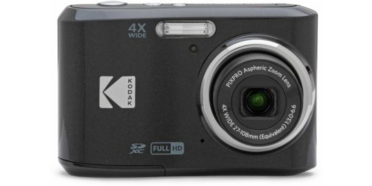 Appareil photo Compact KODAK PIXPRO FZ45BK Black