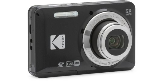 APN KODAK FZ55 Black