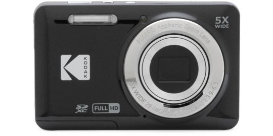 APN KODAK FZ55 Black