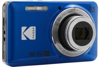 APN KODAK FZ55 Blue