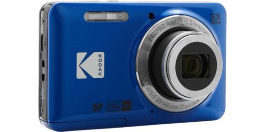 APN KODAK FZ55 Blue
