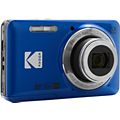 Appareil photo Compact KODAK FZ55 Blue