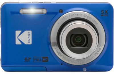 APN KODAK FZ55 Blue