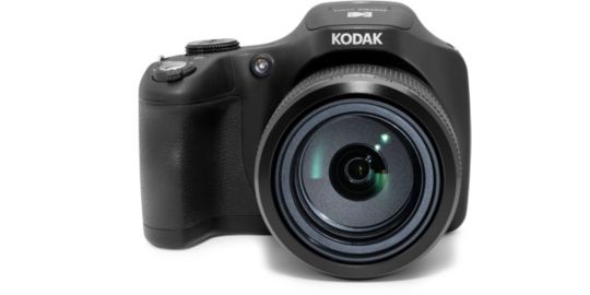 Appareil photo Bridge KODAK PIXPRO AZ653BK