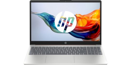 Ordinateur portable HP Laptop 15-fc1001nf