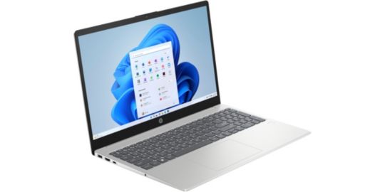 Ordinateur portable HP Laptop 15-fc1001nf