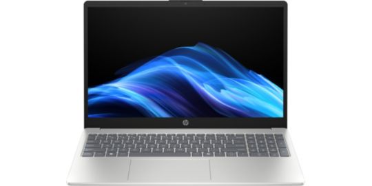 Ordinateur portable HP 15-fd1040nf