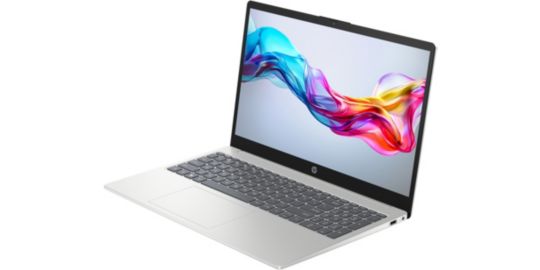 Ordinateur portable HP 15-fd1041nf