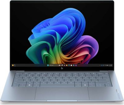 Ordinateur portable HP HP OmniBook Ultra Next Gen AI 14-kg0005n