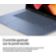Location Ordinateur portable HP OmniBook 5 NGAI 16-bf0002nfx 16 OLED Snapdragon X 16 Go RAM LPDDR5x SSD 256 Go