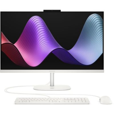 Location Ordinateur tout-en-un HP OmniStudio AiO 27-cv0008nf PC
