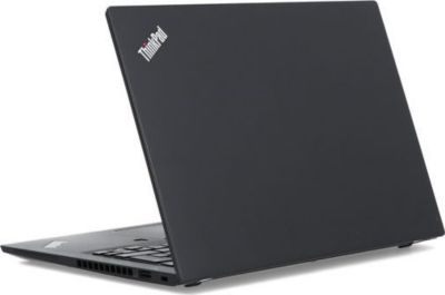 Ordinateur portable LENOVO Lenovo ThinkPad X13 G1 R5 256 8 Reconditionné