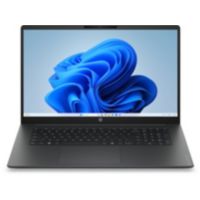Location Ordinateur portable HP 17-dk0027nfx 17,3 Intel Core 5 120U 8 Go RAM DDR5 SSD 512 Go