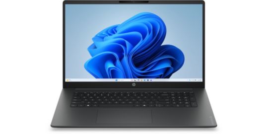 Ordinateur portable HP 17-dk0027nfx