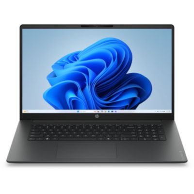 Location Ordinateur portable HP 17-dk0027nfx 17,3 Intel Core 5 120U 8 Go RAM DDR5 SSD 512 Go