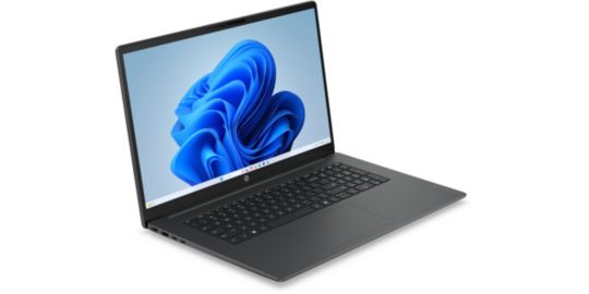 Ordinateur portable HP 17-dk0027nfx