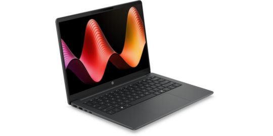 Ordinateur portable HP 14-ht0009nfx