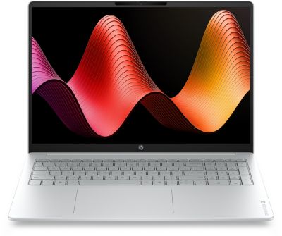 Ordinateur portable HP 16-by0053nfx 16 pouces AMD Ryzen 5 40 8 Go RAM LPDDR5 SSD 512 Go