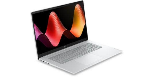 Ordinateur portable HP 17-df0001nfx