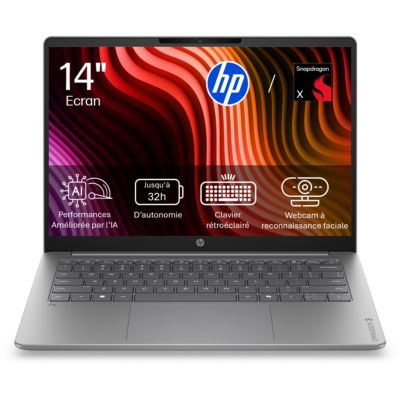 Location Portable HP 14-hz0037nfx