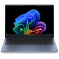 Location Ordinateur portable HP 16-bz0043nfx 16 pouces Snapdragon X 8 Go RAM LPDDR5x SSD 512 Go