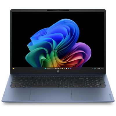 Location Ordinateur portable HP 16-bz0043nfx 16 pouces Snapdragon X 8 Go RAM LPDDR5x SSD 512 Go