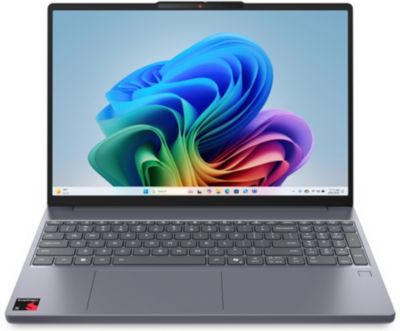 Ordinateur portable LENOVO IdeaPad Slim 3 15Q8X10 L 15,3" Snapdragon X 8 Go RAM LPDDR5x SSD 512 Go