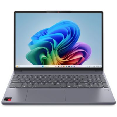 Location Ordinateur portable LENOVO IdeaPad Slim 3 15Q8X10 L 15,3 Snapdragon X 8 Go RAM LPDDR5x SSD 512 Go