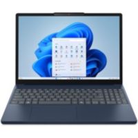 Location Ordinateur portable LENOVO IdeaPad Slim 3 15Q8X10 COSMIC BLUE 15,3 Snapdragon X 16 Go RAM LPDDR5x SSD 512 Go