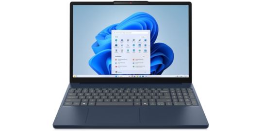 Ordinateur portable LENOVO IdeaPad Slim 3 15Q8X10 COSMIC BLUE