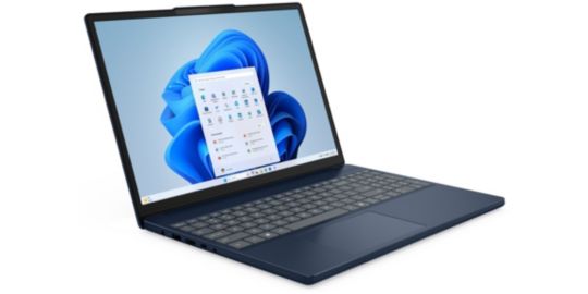 Ordinateur portable LENOVO IdeaPad Slim 3 15Q8X10 COSMIC BLUE