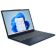 Location Ordinateur portable LENOVO IdeaPad Slim 3 15Q8X10 COSMIC BLUE 15,3 Snapdragon X 16 Go RAM LPDDR5x SSD 512 Go