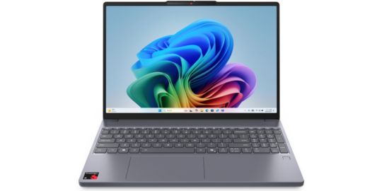 Ordinateur portable LENOVO IdeaPad Slim 3 15Q8X10 LUNA GREY