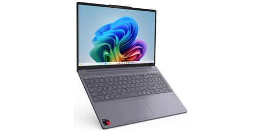 Ordinateur portable LENOVO IdeaPad Slim 3 15Q8X10 LUNA GREY