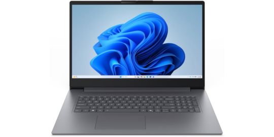 Ordinateur portable LENOVO IdeaPad Slim 3 17IWC11 LUNA GREY