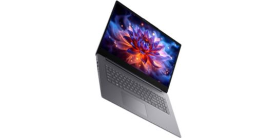Ordinateur portable LENOVO IdeaPad Slim 3 17IWC11 LUNA GREY