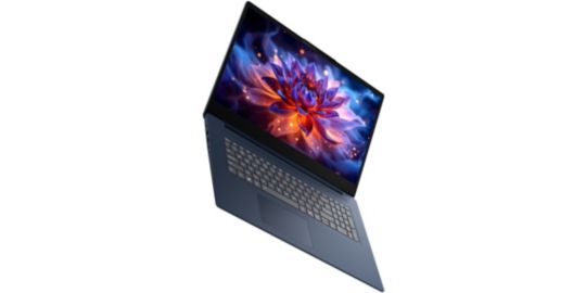 Ordinateur portable LENOVO IdeaPad Slim 3 17IWC11 COSMIC BLUE