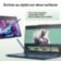 Location PC Créateur LENOVO Yoga 9n 2en1 16 Tactile OLED NVIDIA RTX Spark N1X CPU 18C GPU 5120 32 Go LPDDR5 SSD 1 To