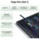 Location PC Créateur LENOVO Yoga 9n 2en1 16 Tactile OLED NVIDIA RTX Spark N1X CPU 18C GPU 5120 32 Go LPDDR5 SSD 1 To