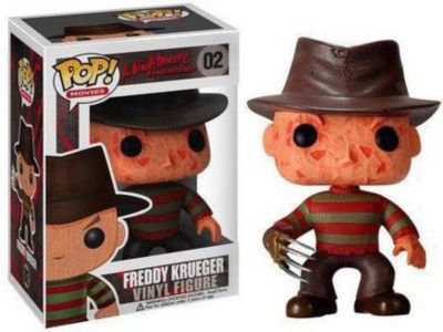 Figurine FUNKO Figurine POP!  Horreur Freddy Krueger 02