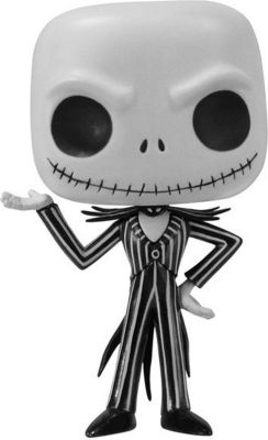 Figurine FUNKO Figurine Funko Pop! N°15 - L'etrange