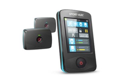 Electro-Stim SPORT ELEC Free Action